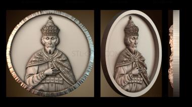 3D модель IK_2798 (STL)