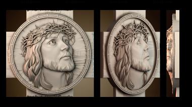 3D модель IK_2807 (STL)