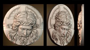 3D модель IK_2813 (STL)