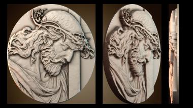 3D модель IK_2814 (STL)