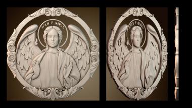 3D модель IK_2816 (STL)