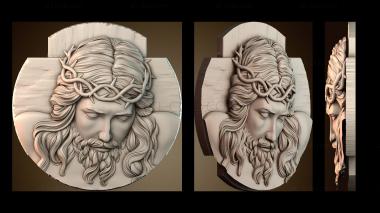 3D модель IK_2817 (STL)