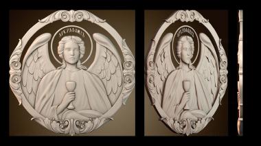 3D модель IK_2819 (STL)