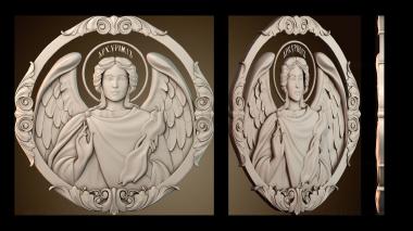 3D модель IK_2826 (STL)