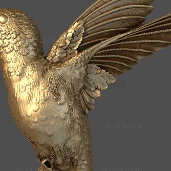 3D мадэль 3d stl модель калибри (STL)