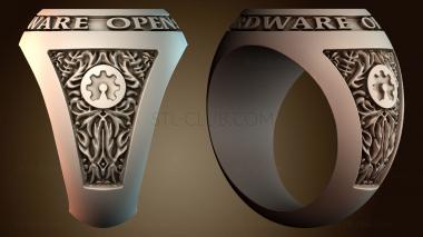 3D модель JVLR_1250 (STL)