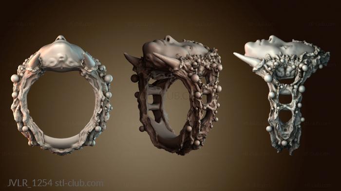 Ювелирные украшения JVLR_1254