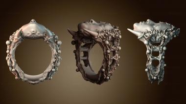 3D модель JVLR_1254 (STL)