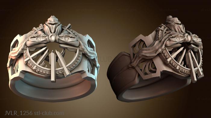 Ювелирные украшения JVLR_1256