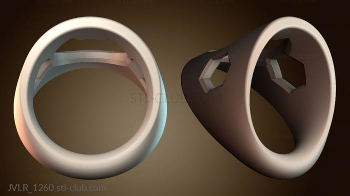 Ювелирные украшения JVLR_1260