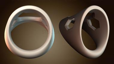 3D модель JVLR_1260 (STL)