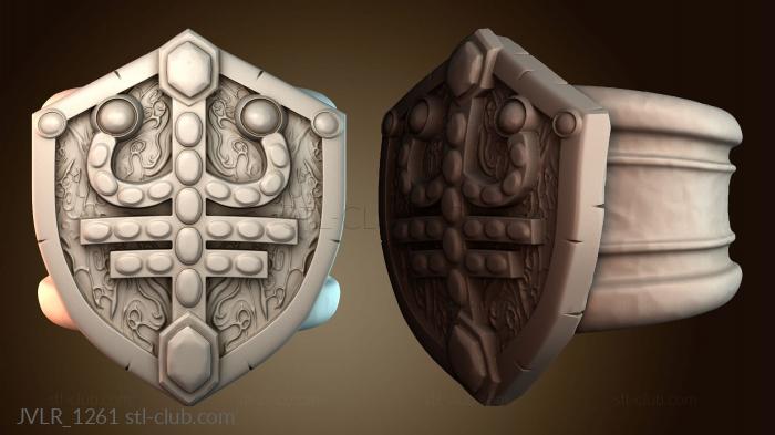 Ювелирные украшения JVLR_1261