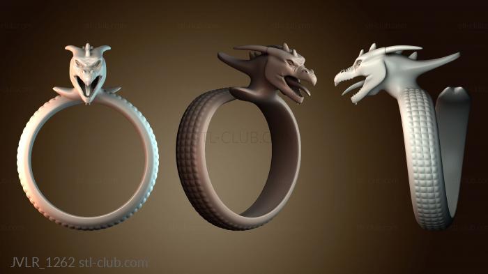 Ювелирные украшения JVLR_1262