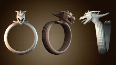 3D модель JVLR_1262 (STL)