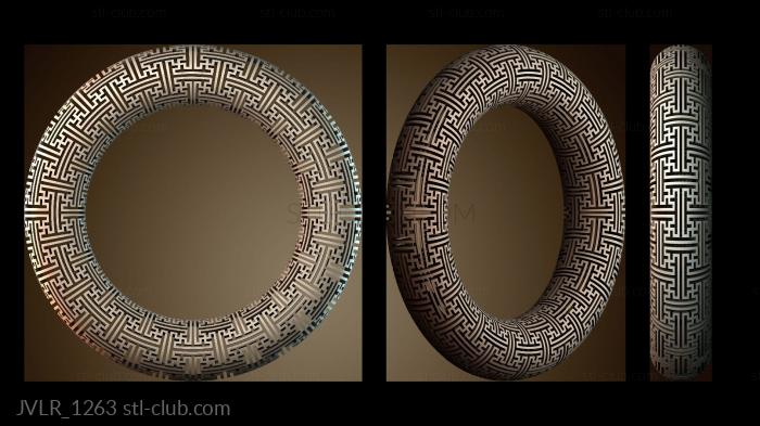 Ювелирные украшения JVLR_1263