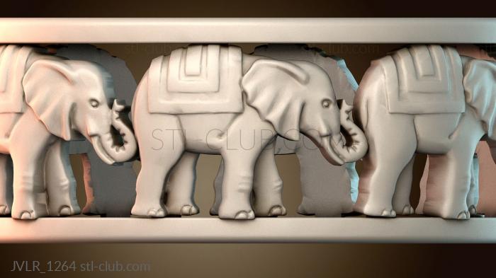 Ювелирные украшения JVLR_1264