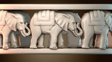 3D модель JVLR_1264 (STL)