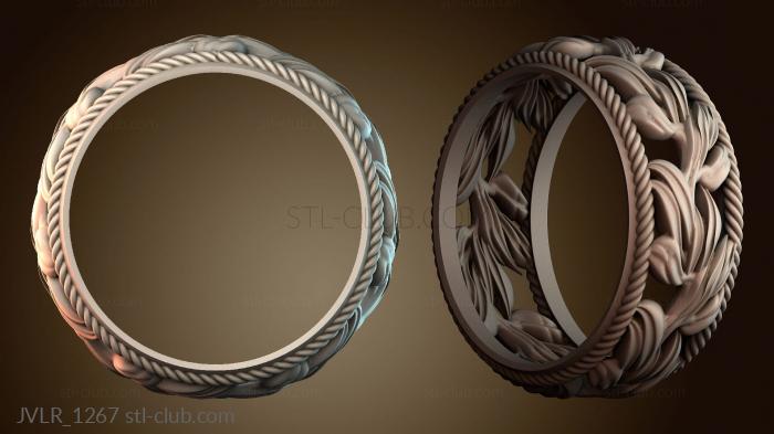 Ювелирные украшения JVLR_1267