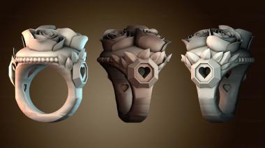 3D модель JVLR_1268 (STL)