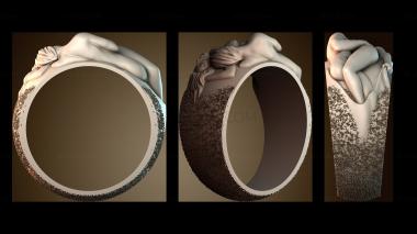 3D модель JVLR_1269 (STL)