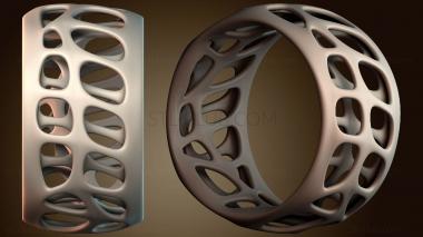 3D модель JVLR_1283 (STL)