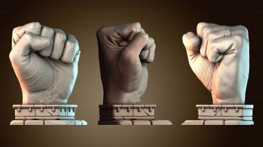 3D модель JVLR_1285 (STL)