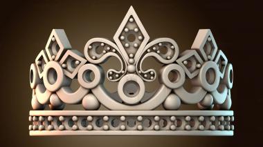 3D модель JVLR_1287 (STL)