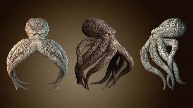 3D модель JVLR_1289 (STL)