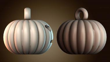 3D модель JVLR_1290 (STL)