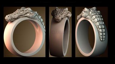 3D модель JVLR_1296 (STL)