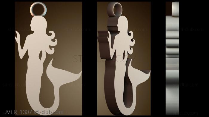 Ювелирные украшения JVLR_1307