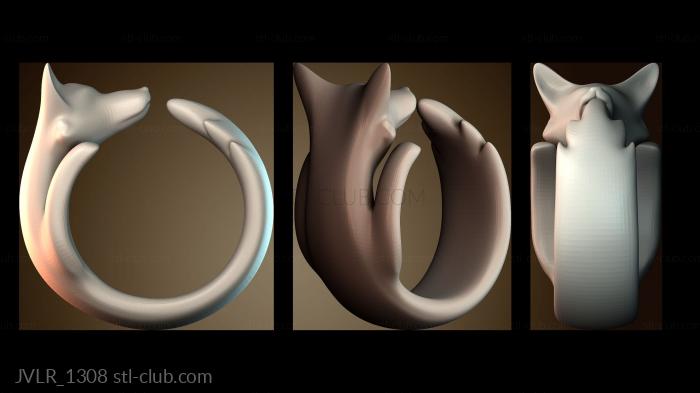 Ювелирные украшения JVLR_1308