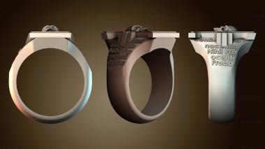 3D модель JVLR_1309 (STL)