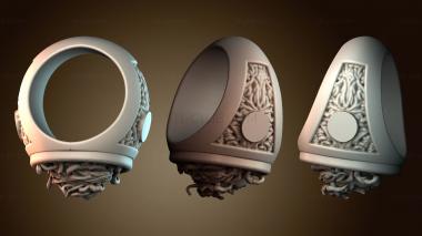 3D модель JVLR_1310 (STL)