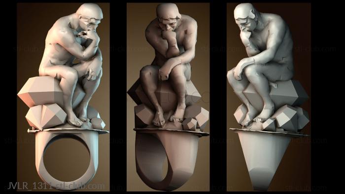 Ювелирные украшения JVLR_1311