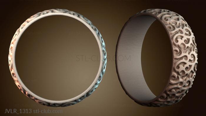 Ювелирные украшения JVLR_1313