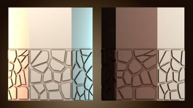 3D модель JVLR_1314 (STL)