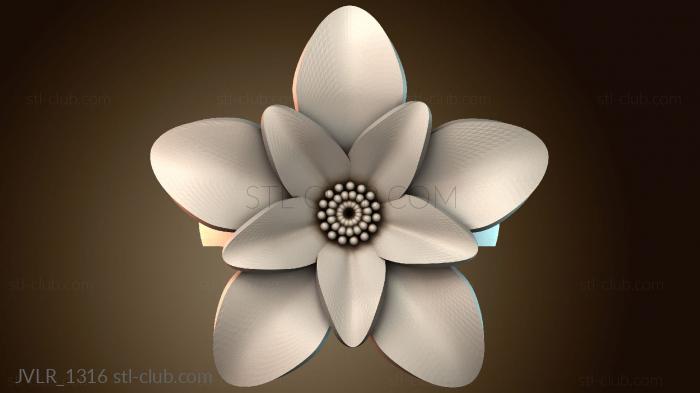 Ювелирные украшения JVLR_1316