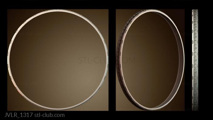 Ювелирные украшения JVLR_1317