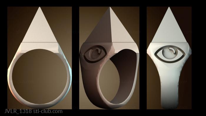 Ювелирные украшения JVLR_1318