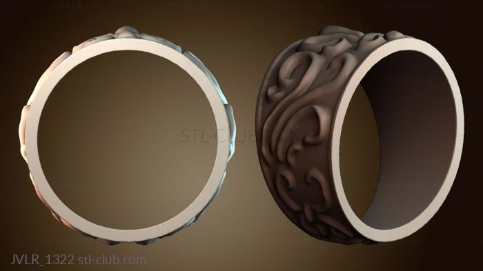 Ювелирные украшения JVLR_1322