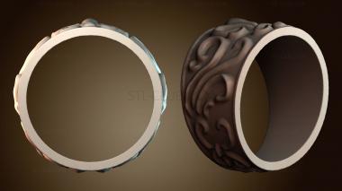 3D модель JVLR_1322 (STL)