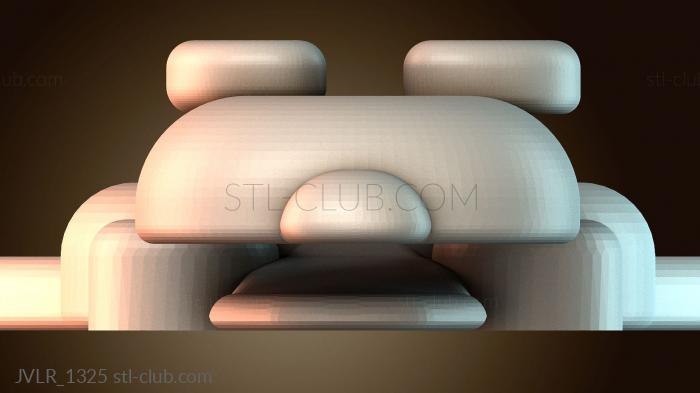 Ювелирные украшения JVLR_1325