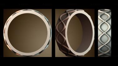 3D модель JVLR_1327 (STL)