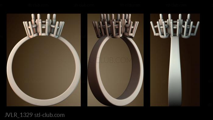 Ювелирные украшения JVLR_1329