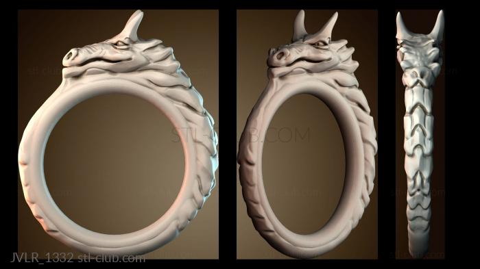 Ювелирные украшения JVLR_1332