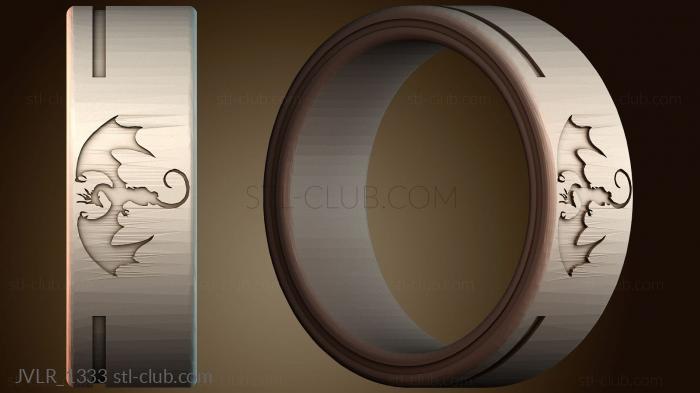 Ювелирные украшения JVLR_1333