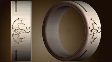 3D модель JVLR_1333 (STL)