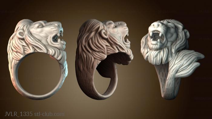 Ювелирные украшения JVLR_1335