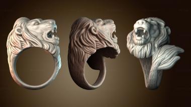 3D модель JVLR_1335 (STL)